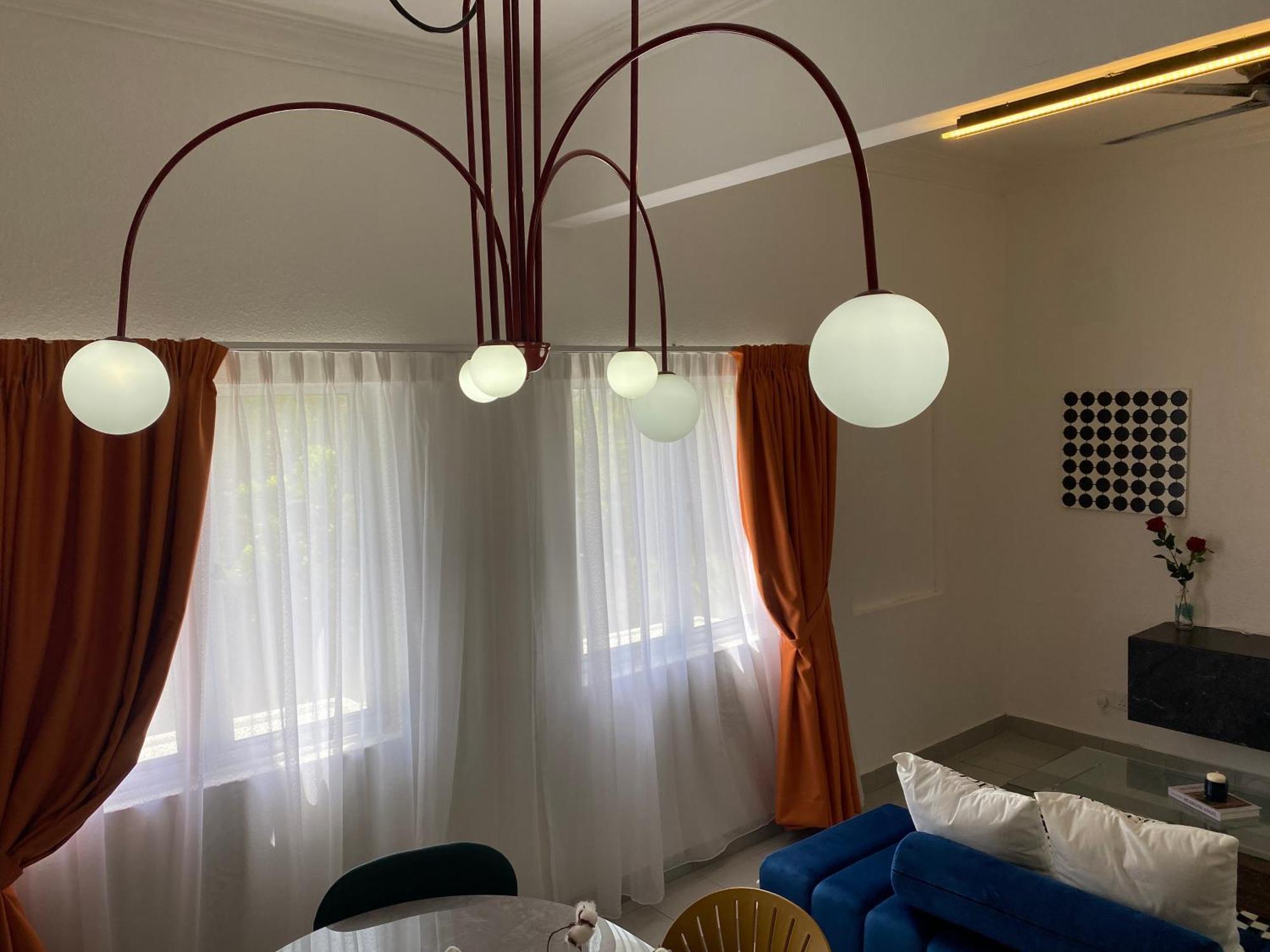 Aurora Court Service Apartment