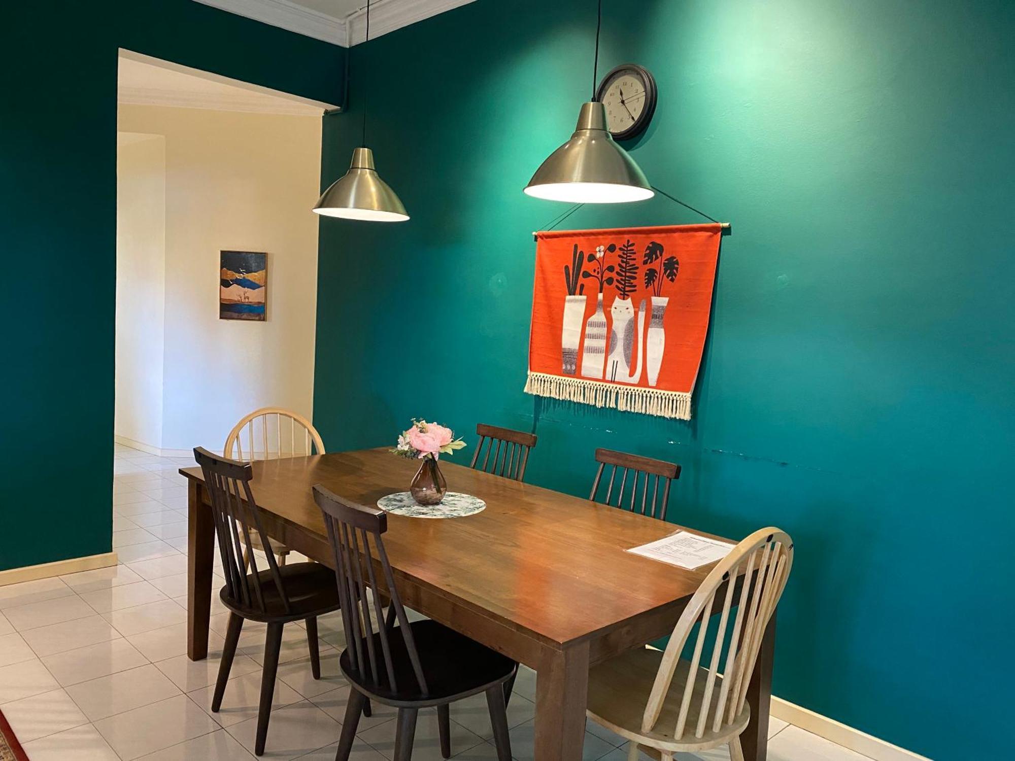 Apartment Aurora Court Service *
