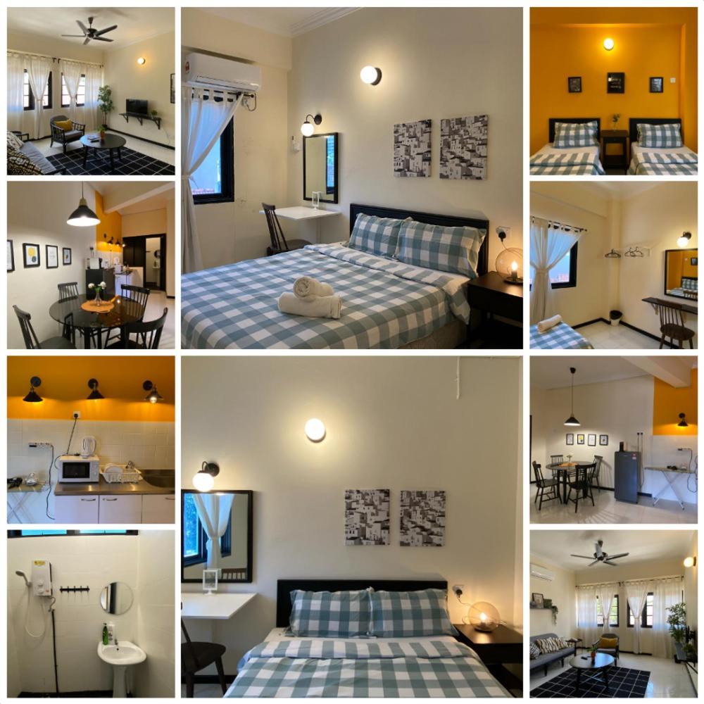 Apartment Aurora Court Service George Town