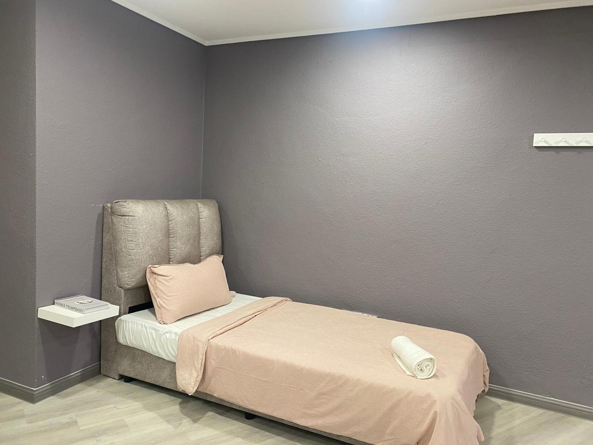 Apartment Aurora Court Service *