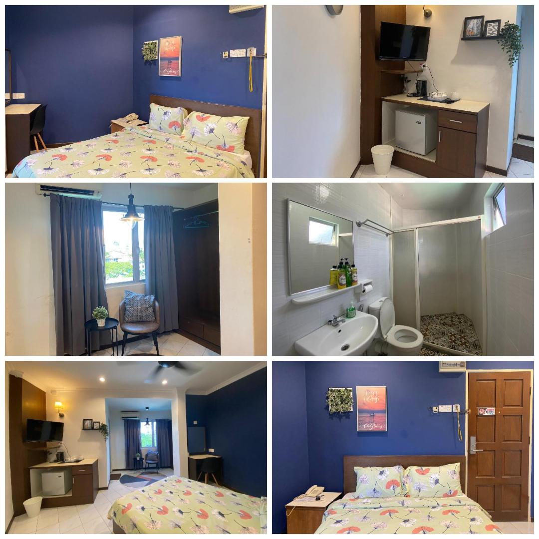 Apartment Aurora Court Service