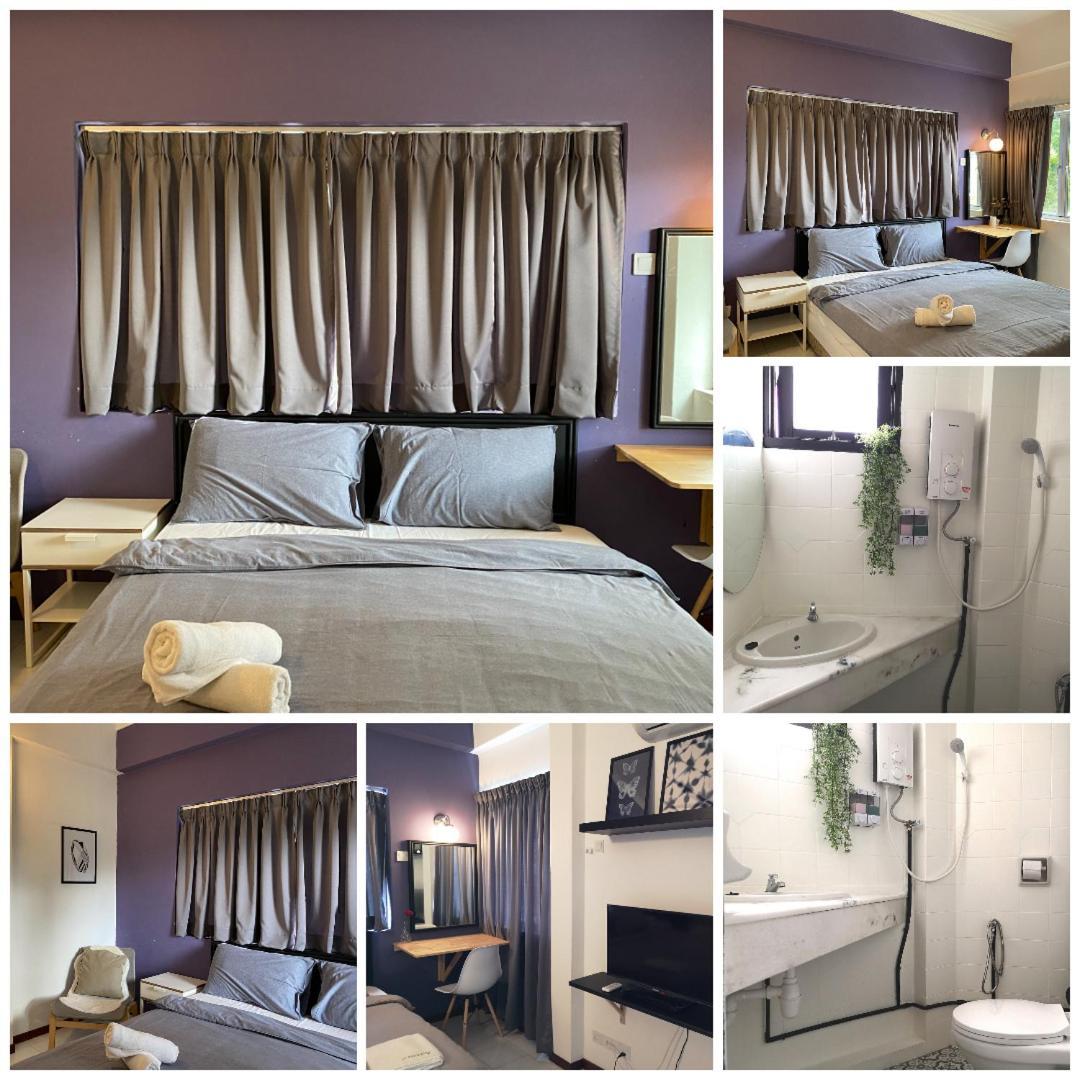 Aurora Court Service Apartment George Town