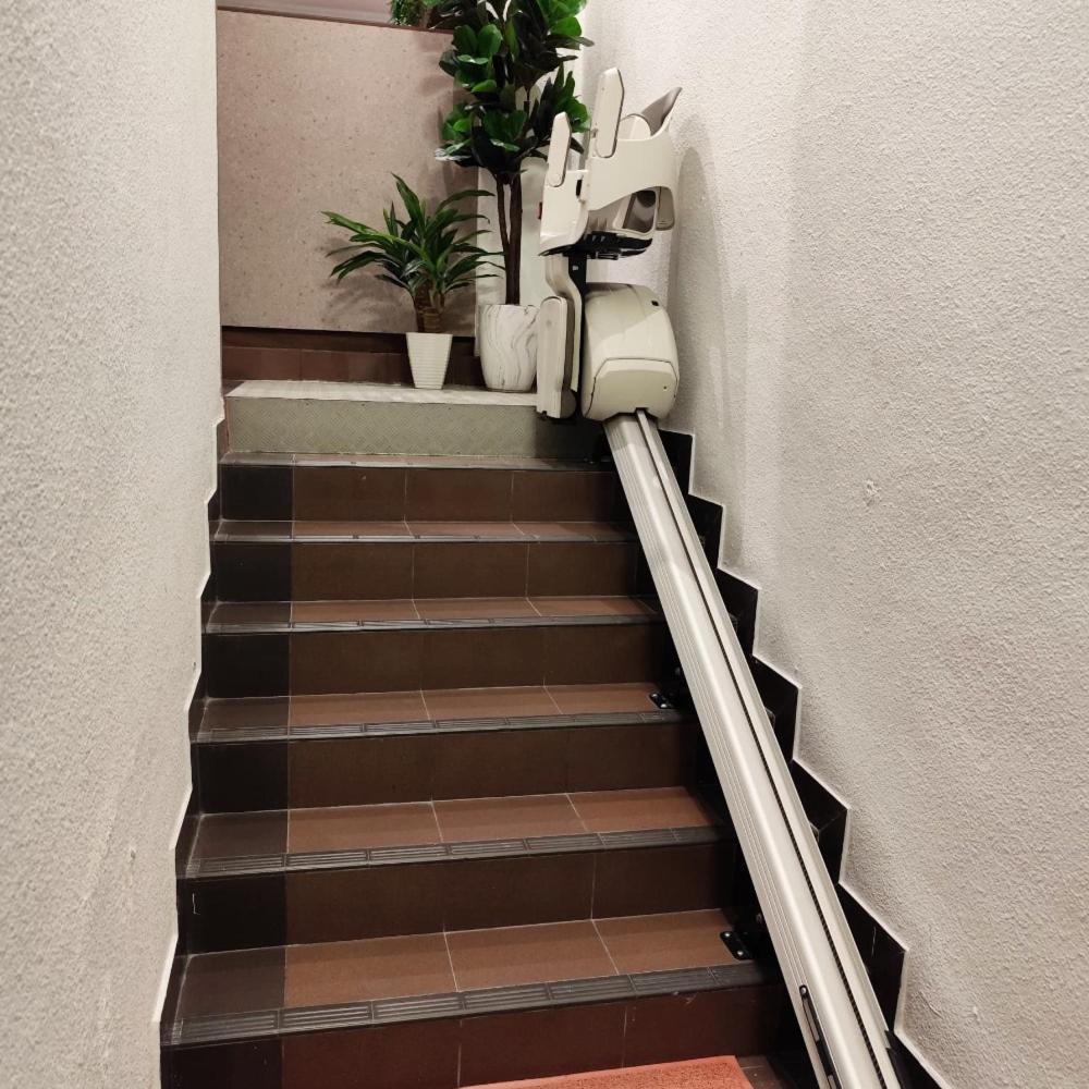 Aurora Court Service Apartment George Town
